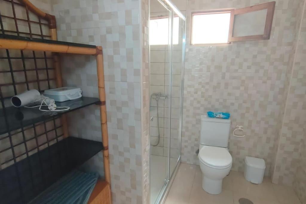 Acogedor Octavo Habitat Apartman Maspalomas  Kültér fotó