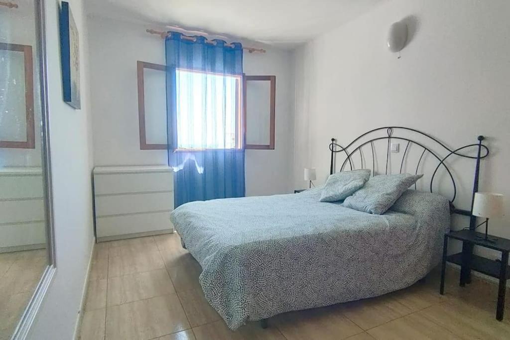 Acogedor Octavo Habitat Apartman Maspalomas  Kültér fotó